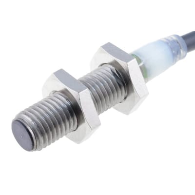 Omron Ind E2A-S08KS02-WP-C1 2M