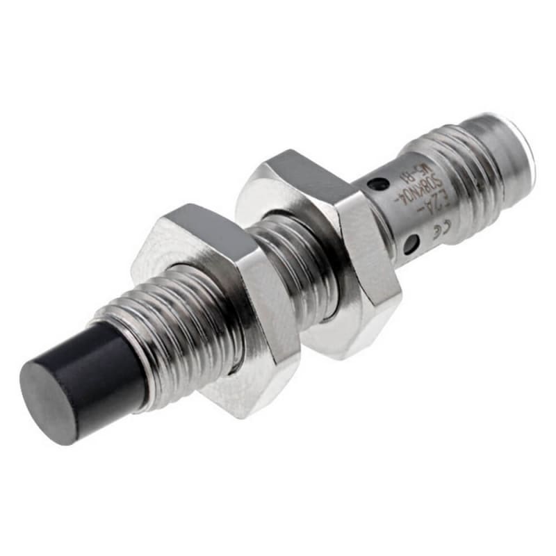 Omron Ind E2A-S08KN04-M5-C1
