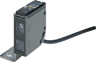 PHOTOCELL,REKT,BGS/DIFF 4-20cm (E3S-CL1)