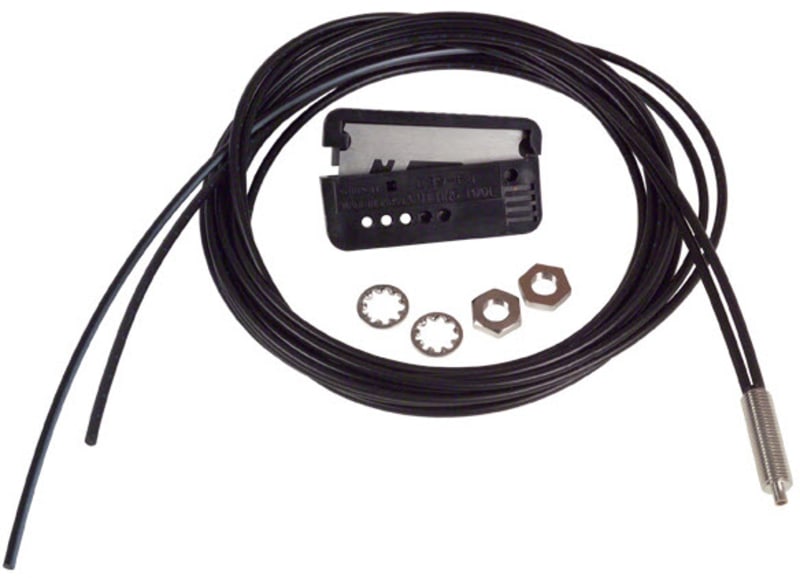 Fibre optic, fibre (E32CC200)