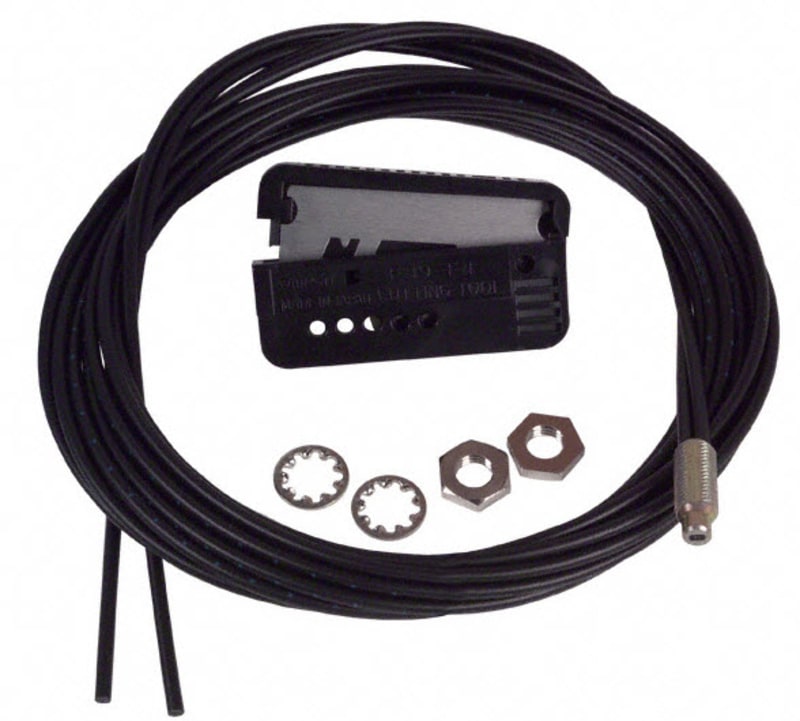 FIBEROPTIKK, Fiber (E32-D32 2M)