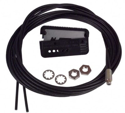 FIBEROPTIKK, Fiber (E32-D32 2M)