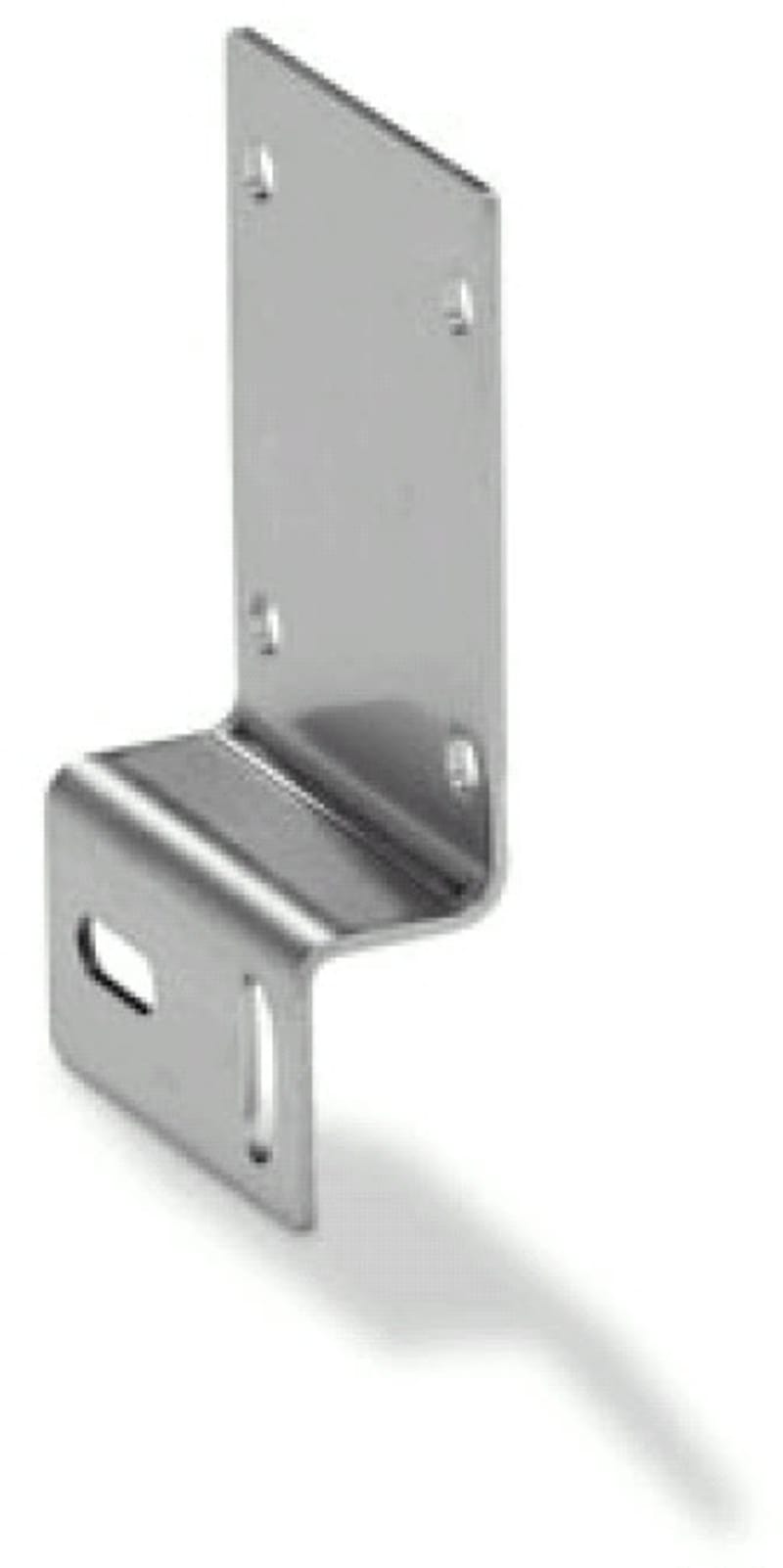 Mounting bracket E3Z, Stainless (E39-L43)