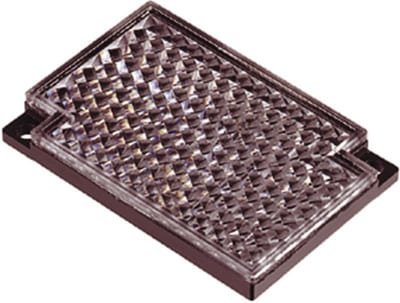 Reflector 40X60MM (E39-R1S)