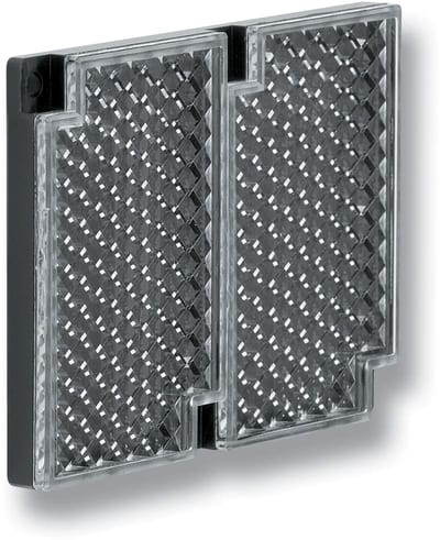 Reflector 60X81MM (E39-R2)