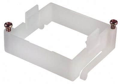 H3CR Paneladapter (Y92F30)