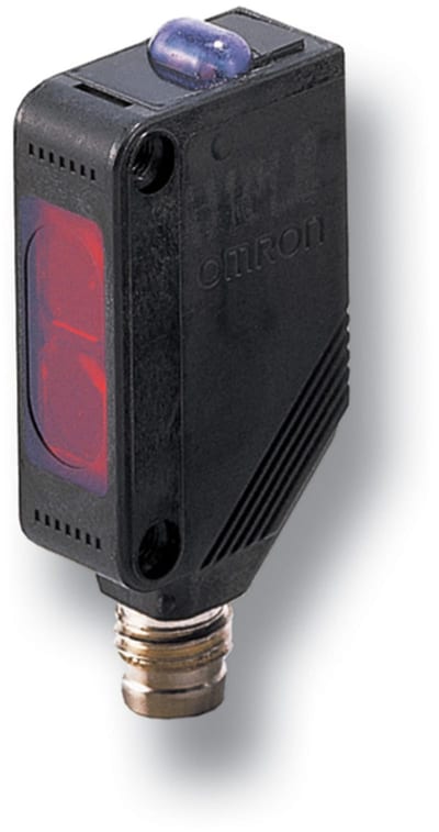 Laser PNP REFL. FOR AVST 15M 2M