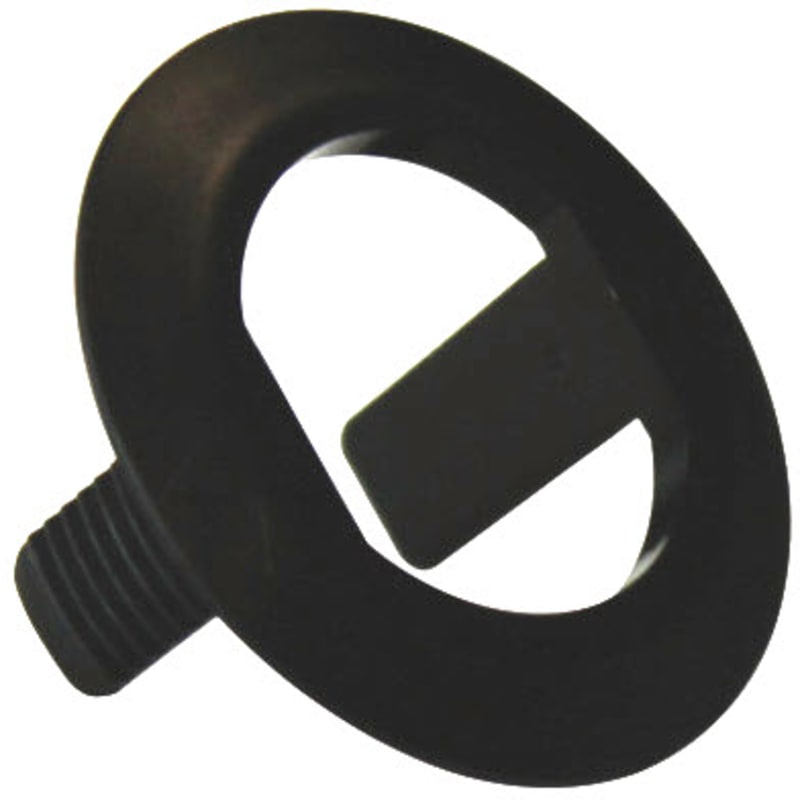 Plastic Mounting Bracket for E3FA Photoelectric Sensor (E39-L182)