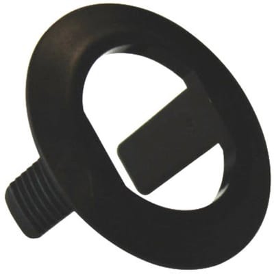 Plastic Mounting Bracket for E3FA Photoelectric Sensor