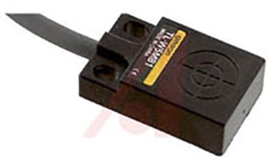IND. Transmitter FLAT TYPE TL-W