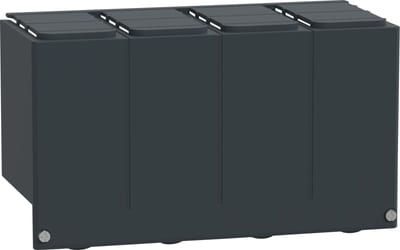 Terminal Cover-long-for ATS-TA63-1 pcs