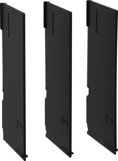 Faseskillere for TA25 and TA63-3 pcs