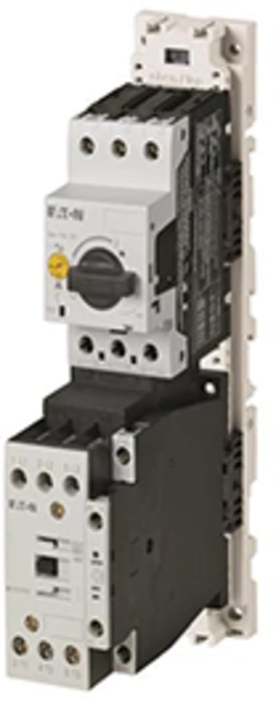 Eaton Direct Online Starter (DOL), Screw Connection (MSC-D-10-M17(230V50HZ))