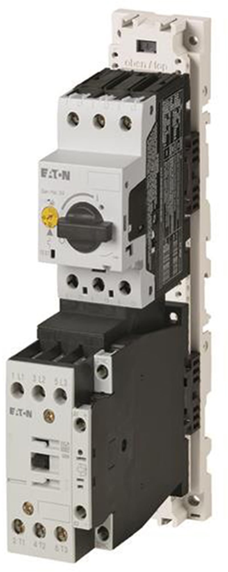 Eaton Direct Online Starter (DOL), Screw Connection (MSC-D-12-M17(24VDC))