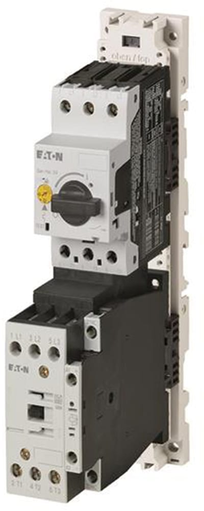 Eaton Direct Online Starter (DOL), Screw Connection (MSC-D-12-M17(24VDC))