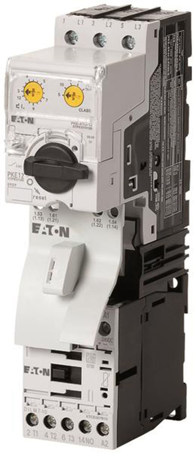 Eaton Direct Online Starter (DOL), PKE, Screw Connection (MSC-DE-12-M9(230V50HZ))