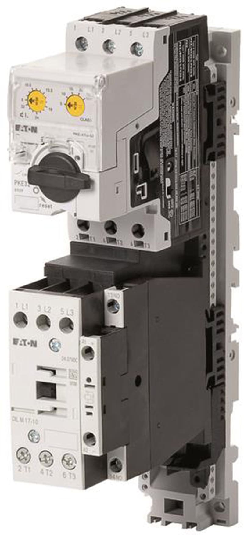 Eaton Direct Online Starter (DOL), PKE, Screw Connection (MSC-DE-32-M25(230V50HZ))