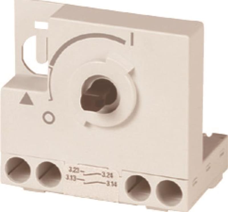 Auxiliary contact (VHI20-PKZ0)
