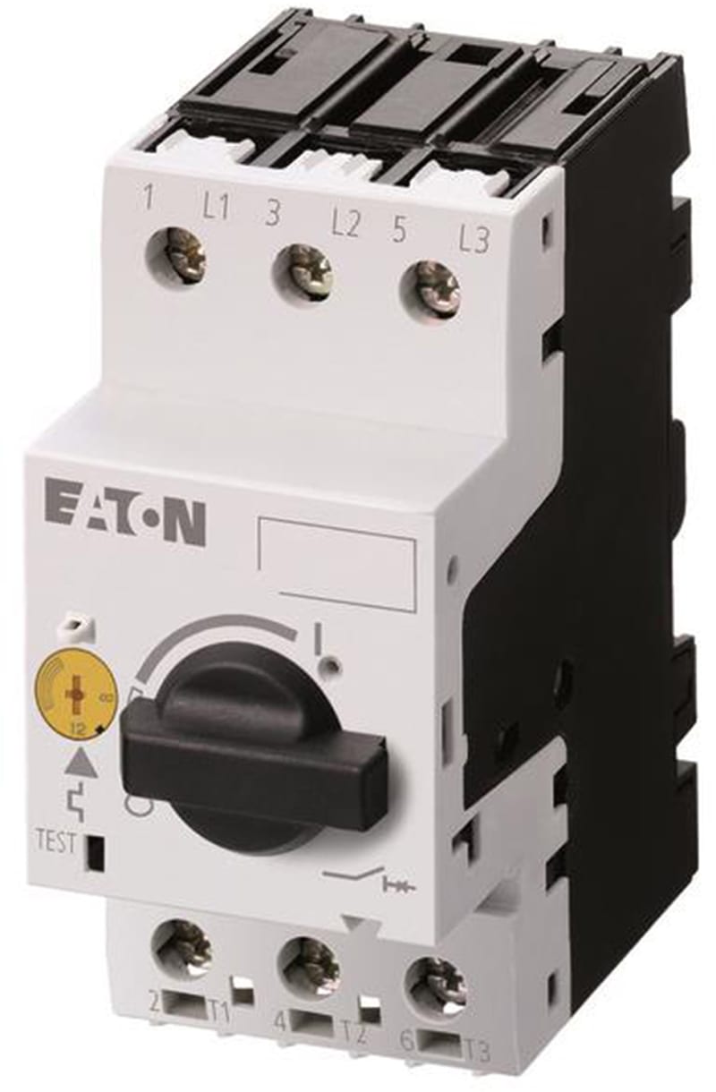 Transformer Switch (PKZM0-25-T)