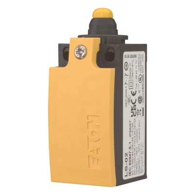 Position Switch LS-S02