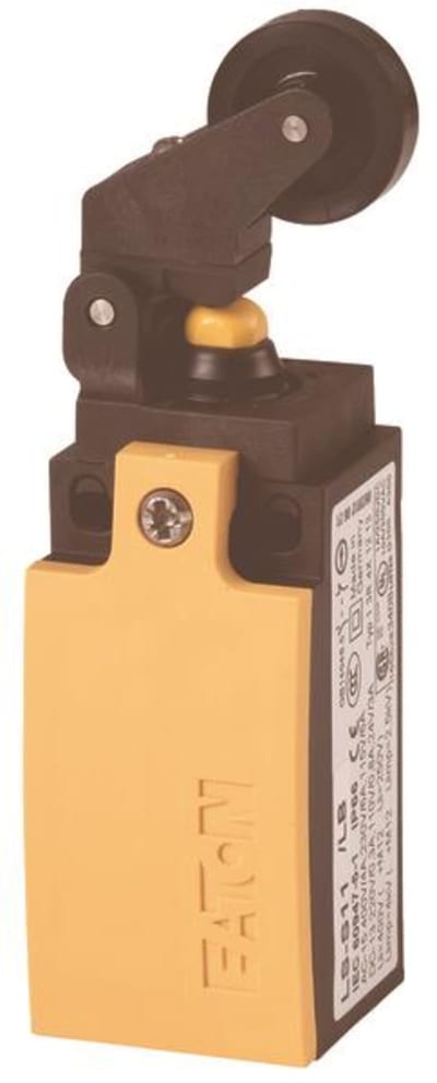 Position Switch LS-S11/LB
