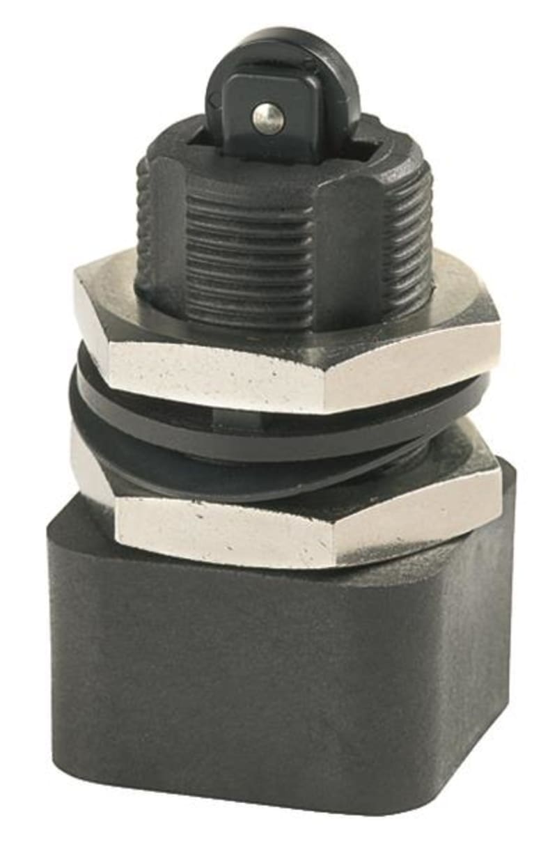 Roll Plug LS-XZRS