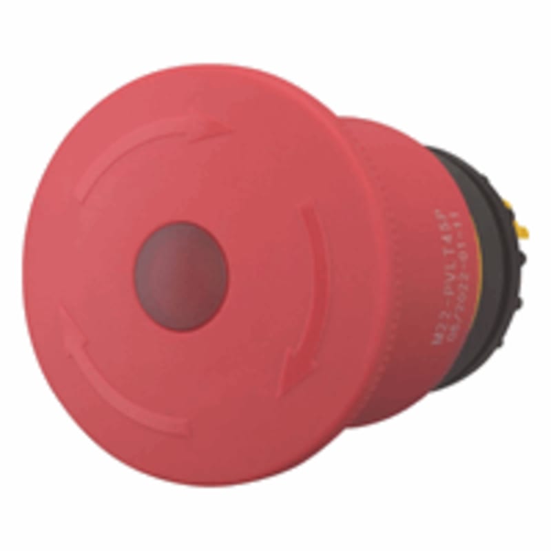 Emergency stopswitch, RMQ (M22-PVLT45P)