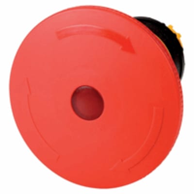 Emergency stopswitch, RMQ (M22-PVLT60P)