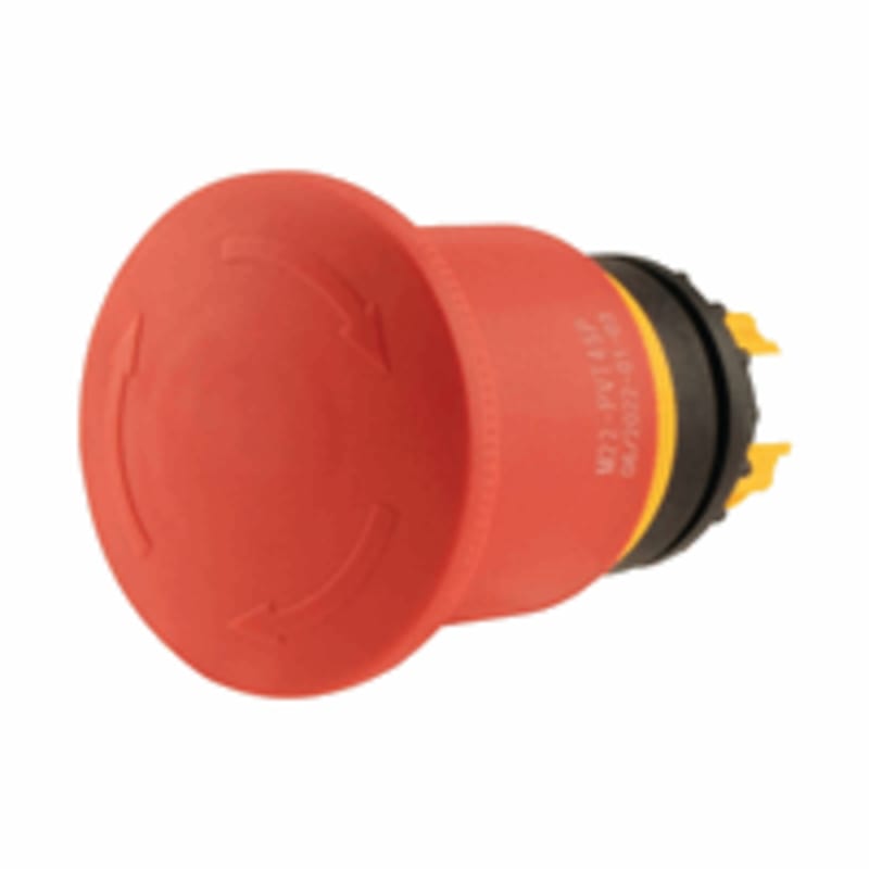 Emergency stopswitch, RMQ (M22-PVT45P)