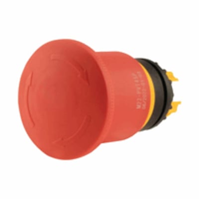 Emergency stopswitch, RMQ (M22-PVT45P)