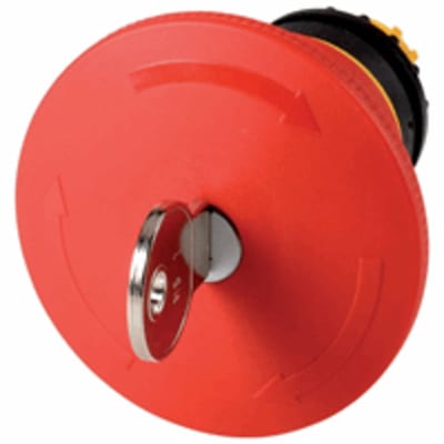 Emergency stopswitch, RMQ (M22-PVS60P-MS1)
