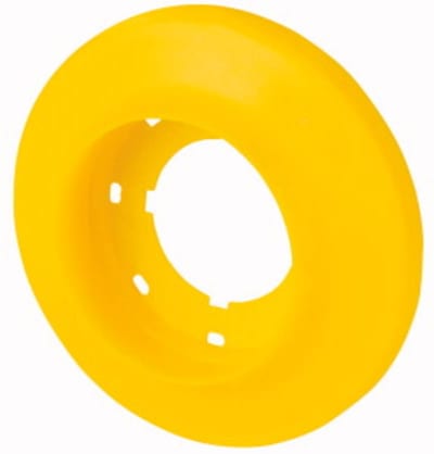 LED-Light Ring, RMQ (M22-XPV60-Y-230)