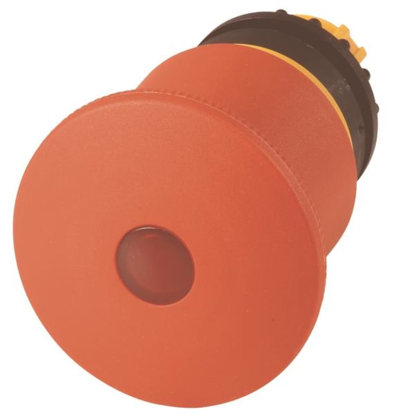 Emergency stopswitch, RMQ (M22-PVL45P)
