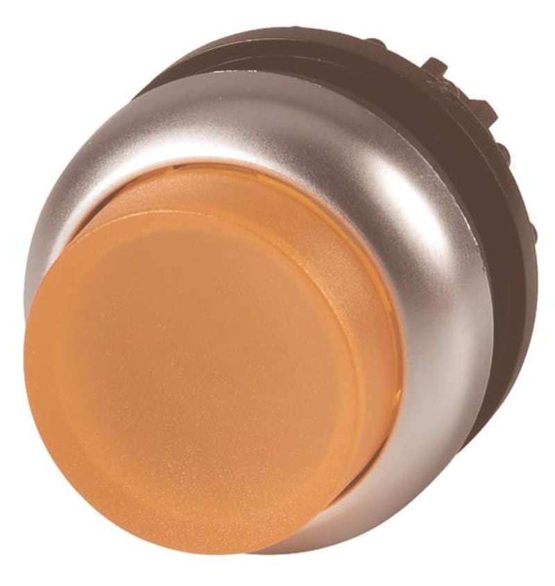 Push-button with light, RMQ (M22-DLH-A)