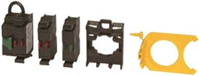 Contact element, RMQ (M22-AK12SMC10)