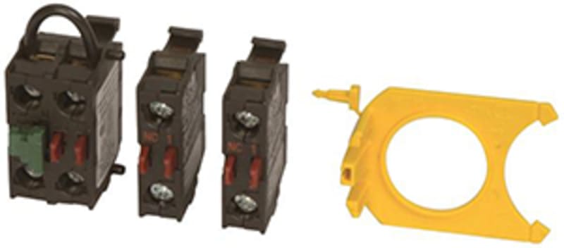 Contact element, RMQ (M22-KC03SMC10)