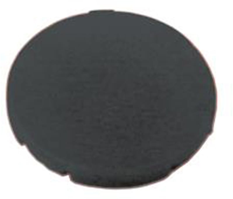 Push-button plate, RMQ (M22-XD-S)