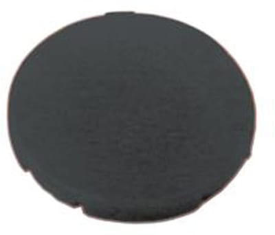 Push-button plate, RMQ (M22-XD-S)
