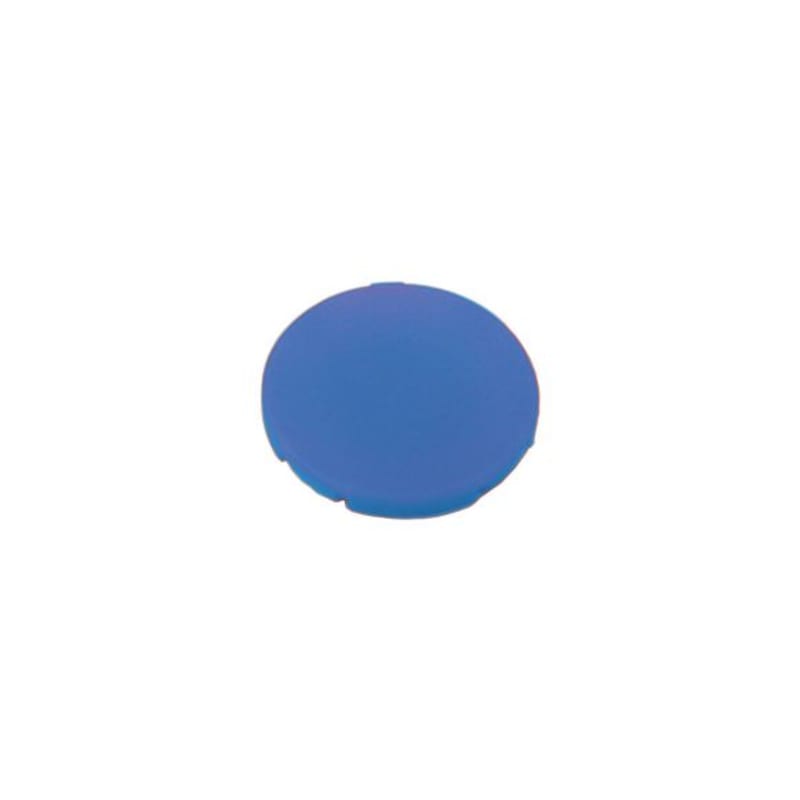 Push-button plate, RMQ (M22-XD-B)