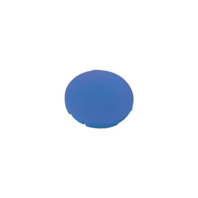 Push-button plate, RMQ (M22-XD-B)