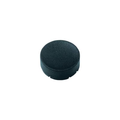 Push-button plate, RMQ (M22-XDH-S)