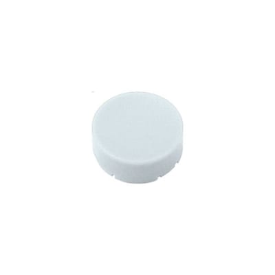 Push-button plate, RMQ (M22-XDH-W)