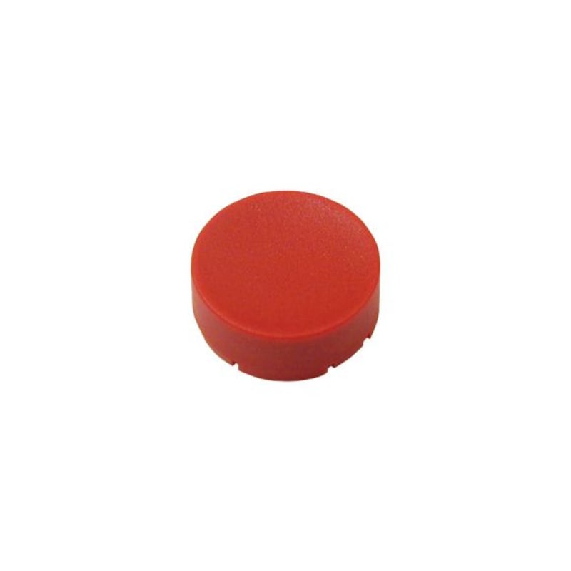 Push-button plate, RMQ (M22-XDH-R)
