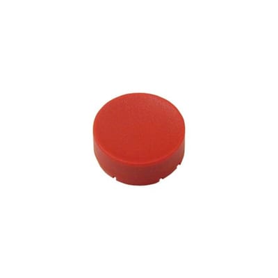 Push-button plate, RMQ (M22-XDH-R)