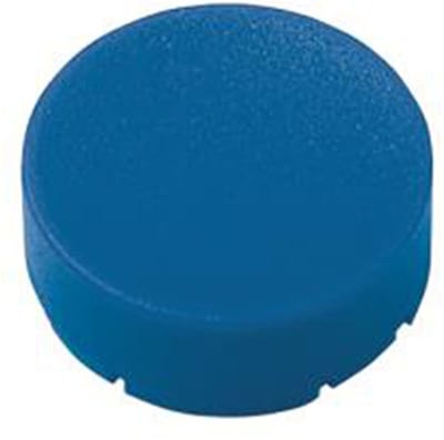 Push-button plate, RMQ (M22-XDH-B)