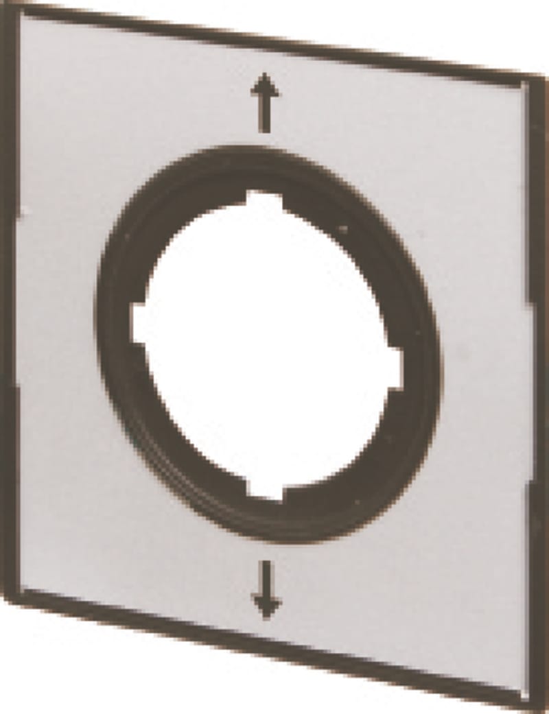 Marking Tag, RMQ (M22-XCK3)