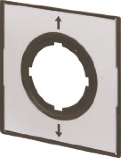 Marking Tag, RMQ (M22-XCK3)