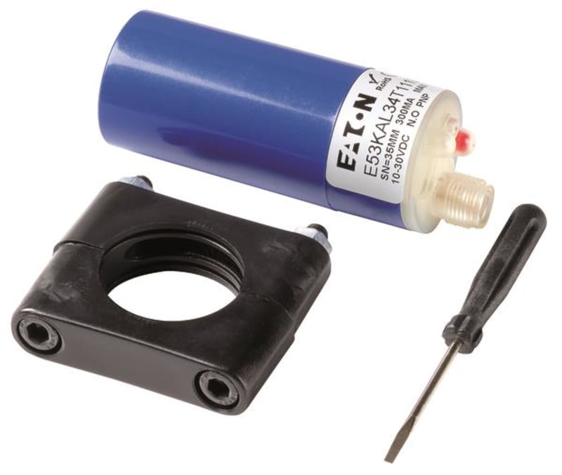 Area switch E53KAL34T111SD