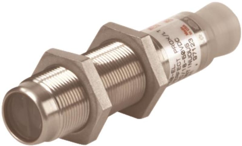 Optical sensor E58-18DP100-HLP