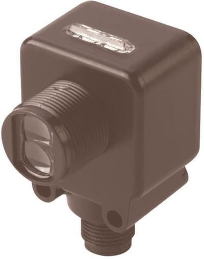 Optical sensor E65-SMPP100-HDD